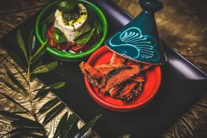 Comptoir Darna