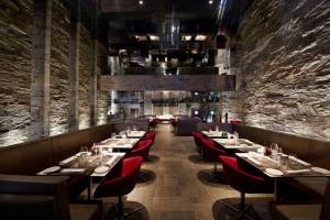 Restaurant MB