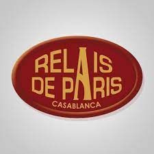 Logo Relais De Paris