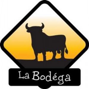 Logo La Bodega