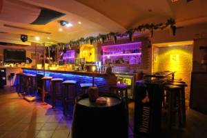 La Bodega