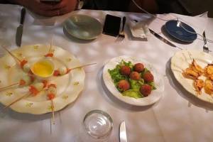 Restaurante Mesana