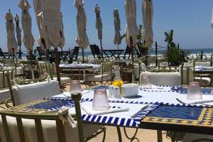 Restaurant L'Océan