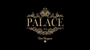 Logo Le Palace