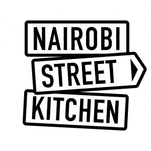Logo Spilt Milk - Nairobi Street Kitchen