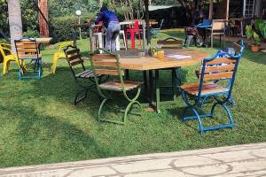 Traventure Cafe