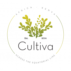 Logo Cultiva Farm Kenya