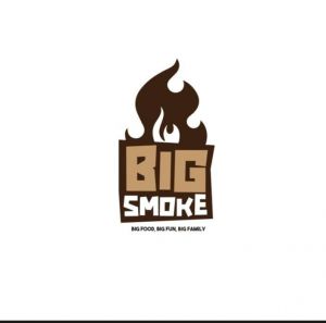 Logo Big Smoke