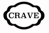 Crave Restaurant Logo Crave Restaurant