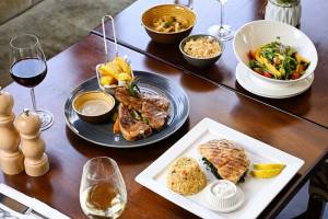 Amazonia Bistro
