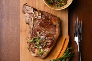 Amazonia Bistro
