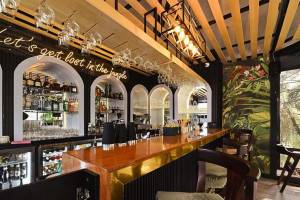 Amazonia Bistro