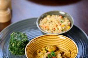 Amazonia Bistro