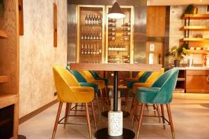 The Other Room - Social House