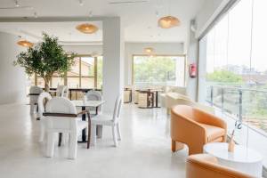 Izzi Brunch & Cake