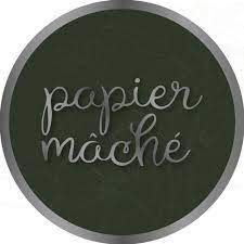 Logo Papier Mache