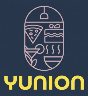 Logo Yunion Restaurant