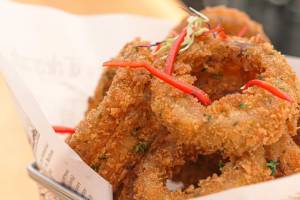 Yunion Restaurant