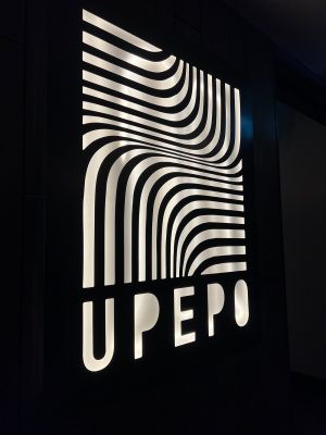 Logo Upepo