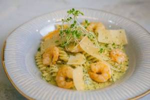 Pili Restaurant