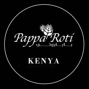 Logo Pappa Roti