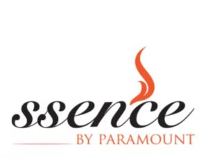 Logo Ssence By Paramount