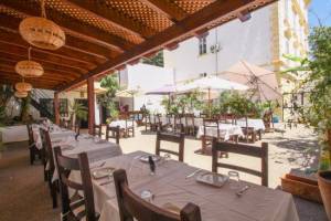 La Terrasse - Dar El Kasbah