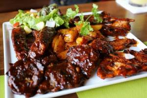 Charlies Kileleshwa