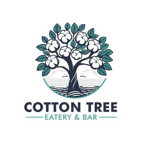 Logo Cotton Tree Eatery & Bar