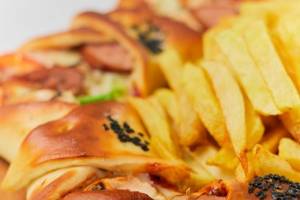 Fez Restaurant - In Maa Hotel & Suites