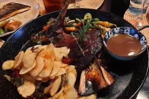 Dar Baba Restaurant & More