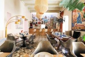 Dar Baba Restaurant & More