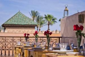 Kasbah Café