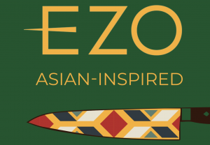 Logo Ezo Restaurant