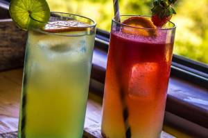 Nifty Cafe & Wine Bar