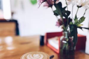 Nifty Cafe & Wine Bar
