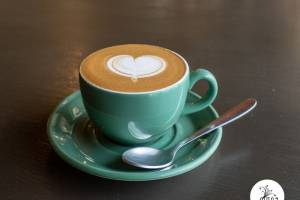 Muna Tree Cafe