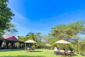 Ranch House Bistro