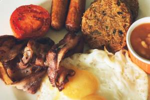 Ranch House Bistro