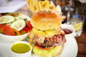 Ranch House Bistro