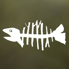 Logo Trout Tree