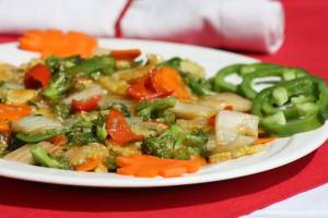 Taste Of China Restaurant TOC