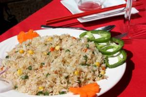 Taste Of China Restaurant TOC