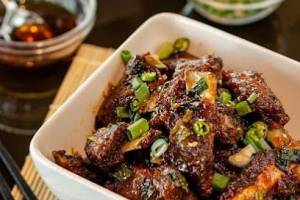 Taste Of China Restaurant TOC