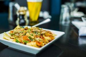 Taste Of China Restaurant TOC