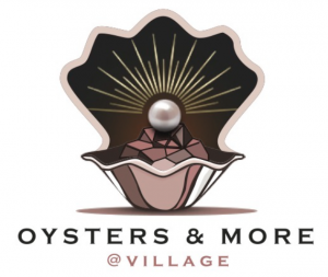 Oysters & More at Village - Seafood Restaurant Logo Oysters & More at Village - Seafood Restaurant