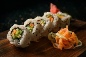 Umami @ Concord