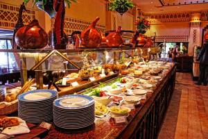 Cafe Maghreb