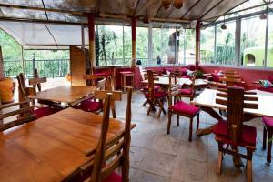 Amaica Restaurant