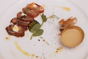 Amigo Seafood Restaurant